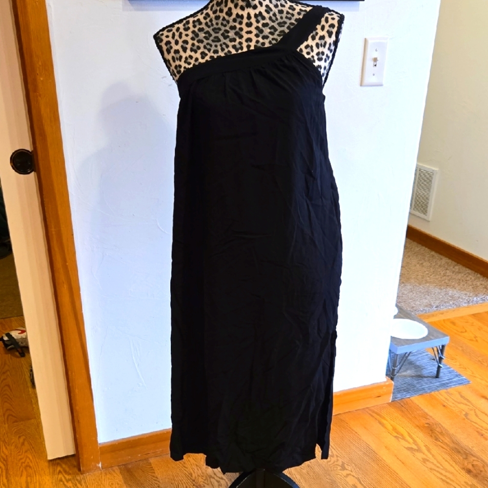 NWT Old Navy One Strap Dress